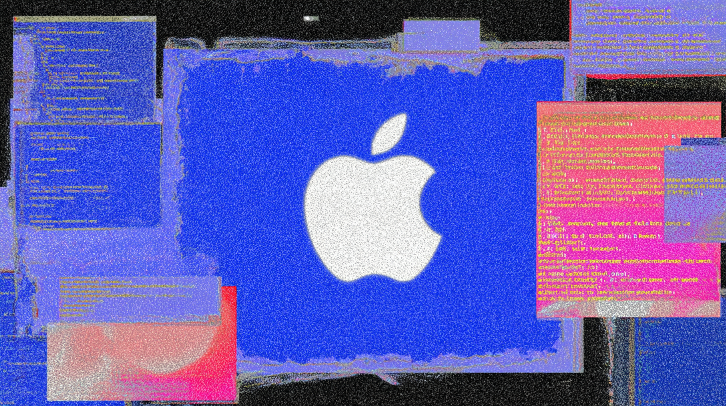 Apple's AI rebirth hangs on Siri's iOS 27 makeover