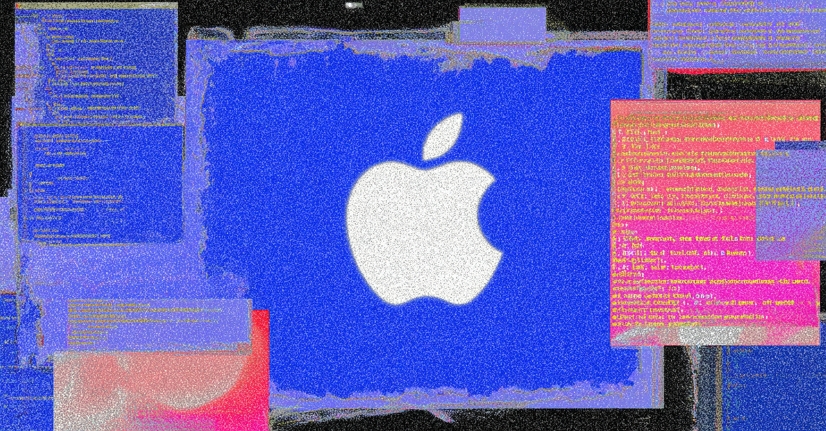 Apple's AI rebirth hangs on Siri's iOS 27 makeover