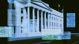 Anthropic cuts California's AI bill in strategic move