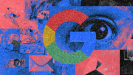 Google remakes Search with AI once again