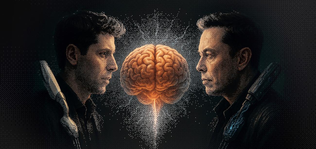 Altman's new rival to Elon Musk's Neuralink