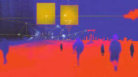How rogue AI created an international incident
