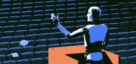 Silicon Valley is still losing the AI jobs debate