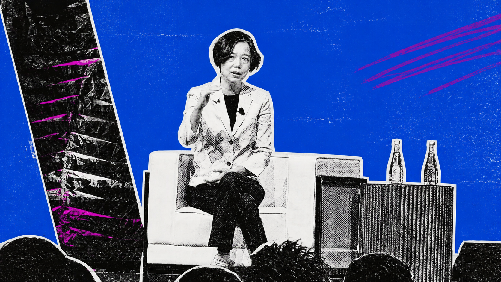 Why Fei-Fei Li says AI has a major nuance problem