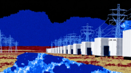 Americans' disdain for data centers hits new highs