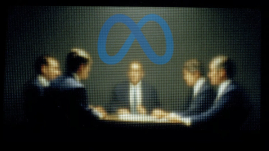 Meta’s open-source era may be over