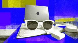 Apple's 2026 AI device gambit is taking shape