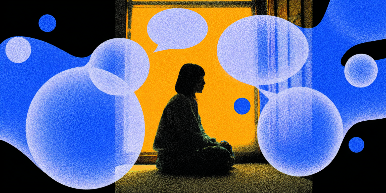 Why teens trust AI with their feelings