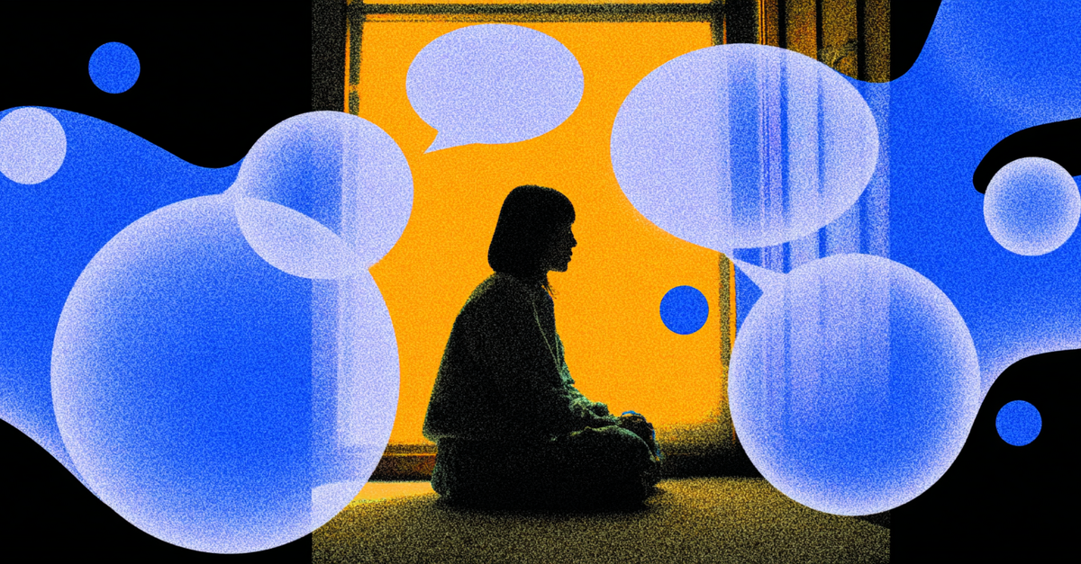 Why teens trust AI with their feelings
