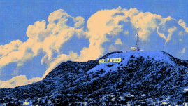 Hollywood's stance against AI is fracturing