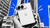 The iPhone Duo’s best argument is AI agents
