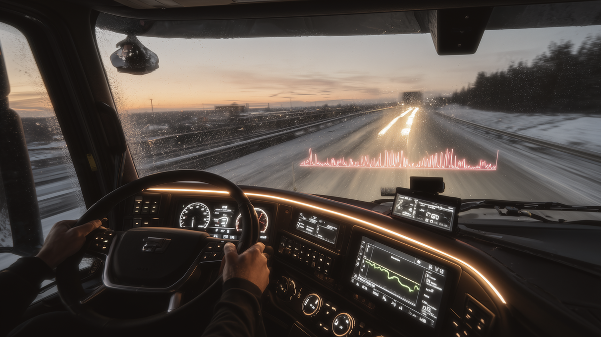 ⚙️ AI prevents 200,000+ accidents
