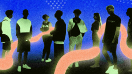 Gen Z doesn’t want AI, but feels they can't resist