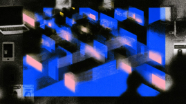Can guardian agents make enterprise AI safer?