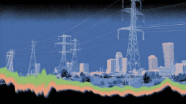 AI could cause a power shortfall