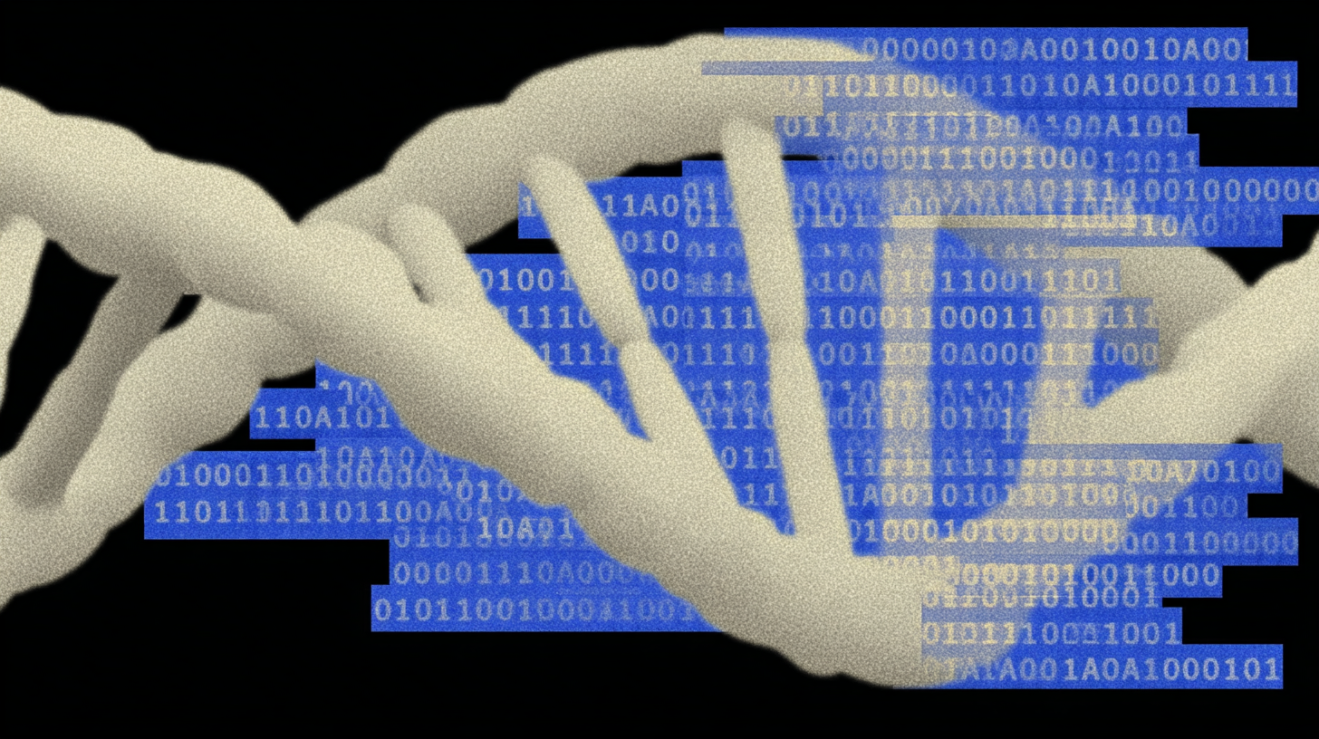 One startup's quest to make a DNA language model