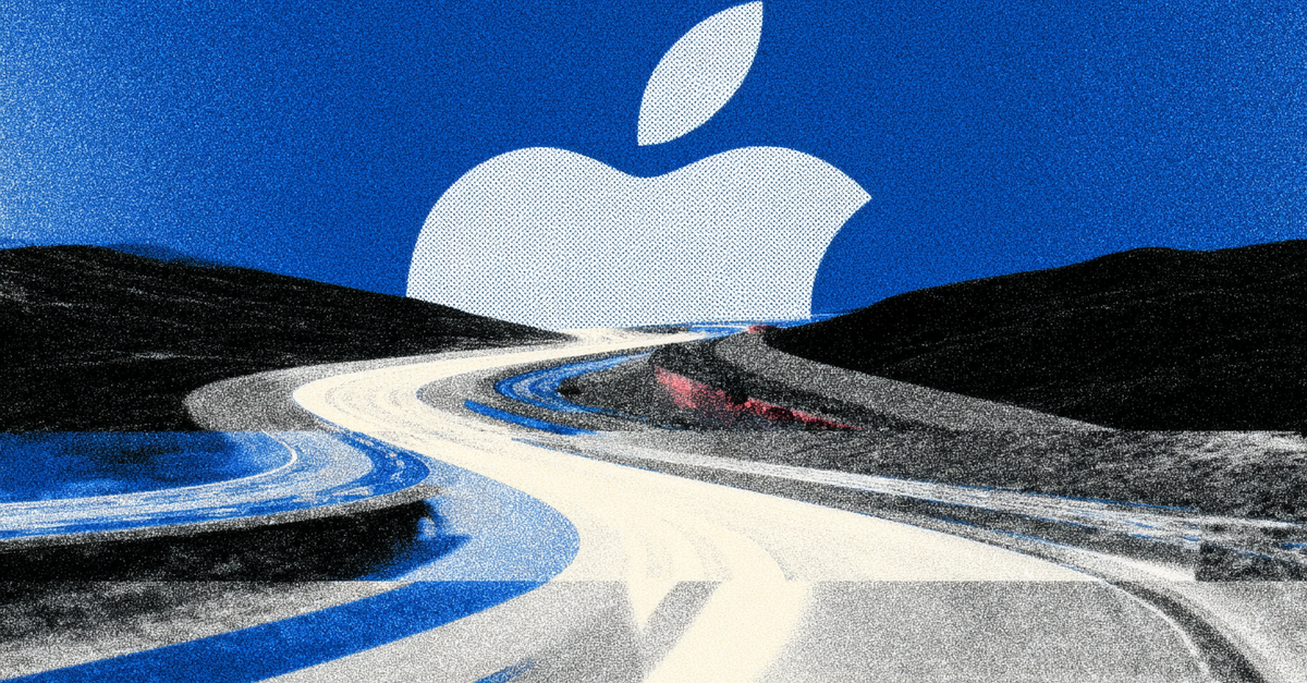 Exclusive: How Apple silicon keeps quietly piling up AI wins