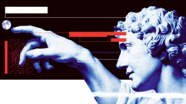 Will world models beat LLMs on the path to AGI?