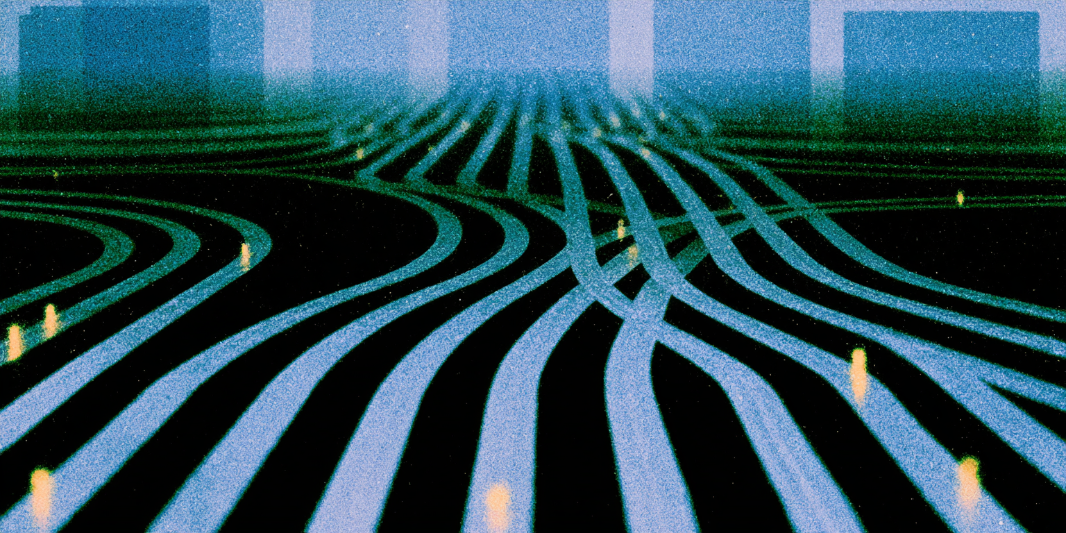 As models commoditize, Replit embraces routing