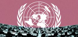 UN aims to shape global AI rules