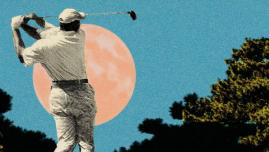 Capgemini tees up smarter AI at 2025 Ryder Cup