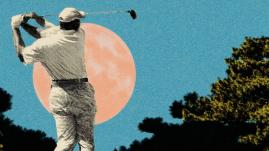 Capgemini tees up smarter AI at 2025 Ryder Cup