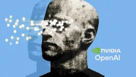 OpenAI, Nvidia data center deal highlights AI’s hunger for power