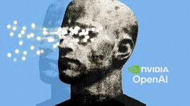 OpenAI, Nvidia data center deal highlights AI’s hunger for power