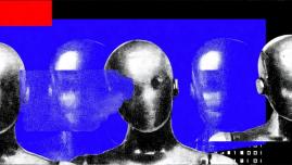 OpenAI signals plans for humanoid robots