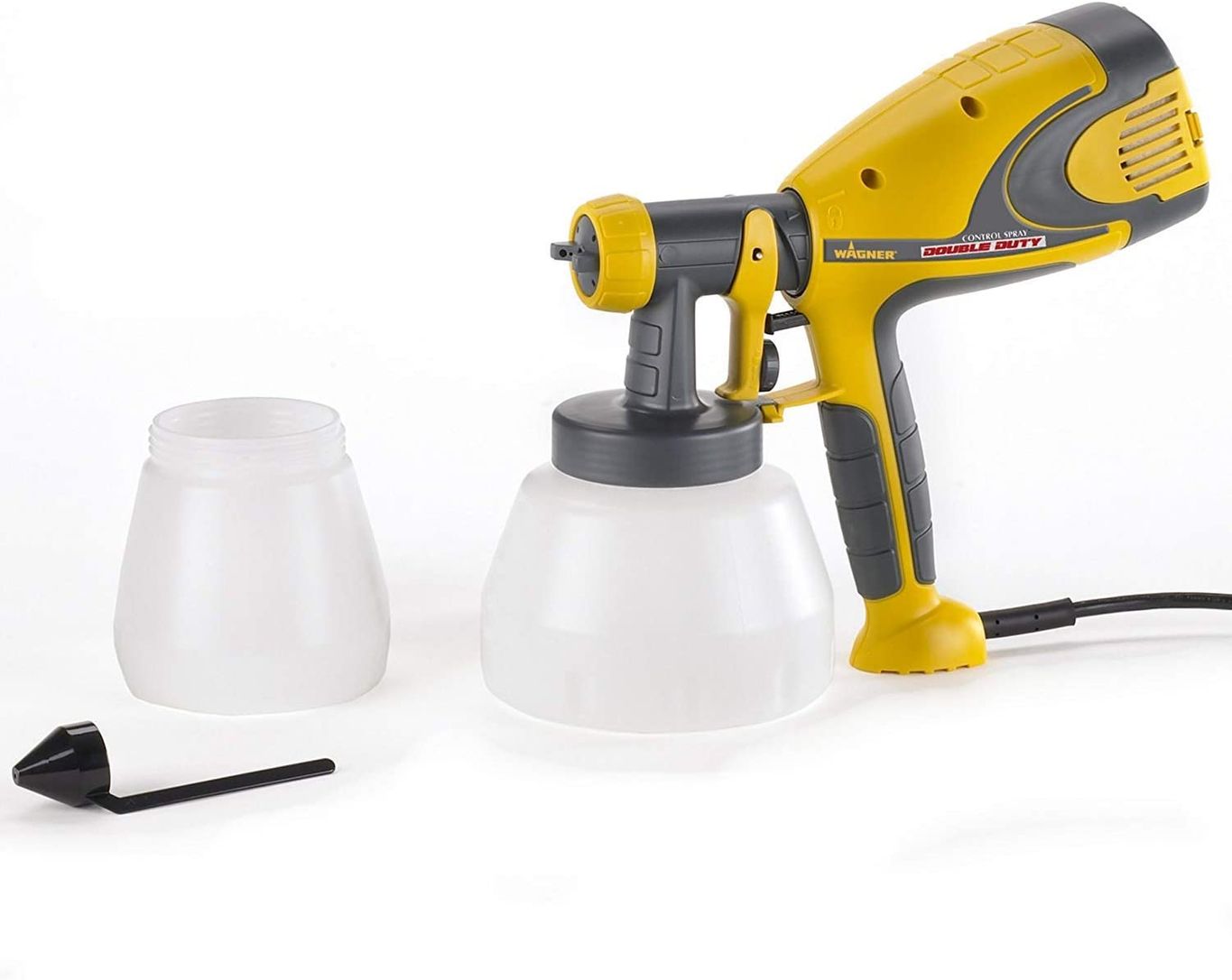 Best Paint Sprayers for Ceilings + Is It Better to Spray or Roll?