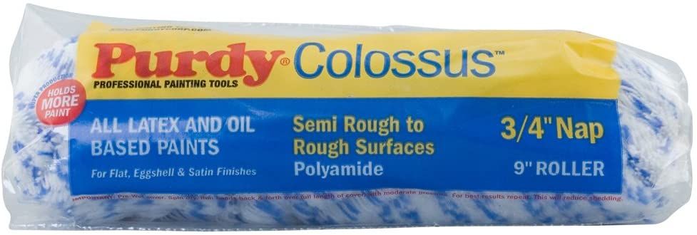 Purdy Colossus Roller Cover