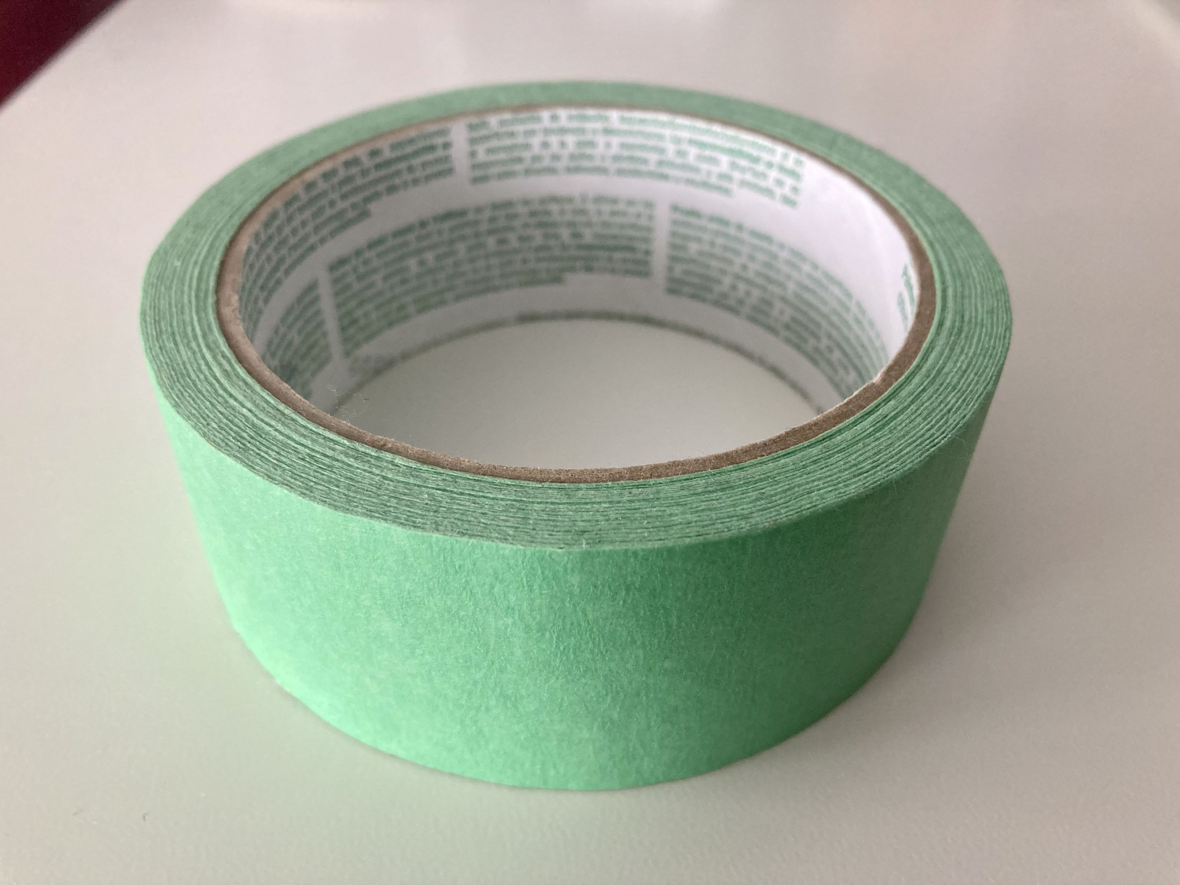 Best Painter's Tape How to Choose the Best Type for Your Project