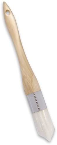 Zibra Grip-n-Glide Triangle Paintbrush