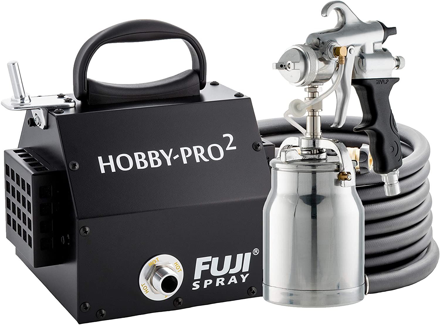 Fuji Hobby-Pro 2 HVLP Spray System