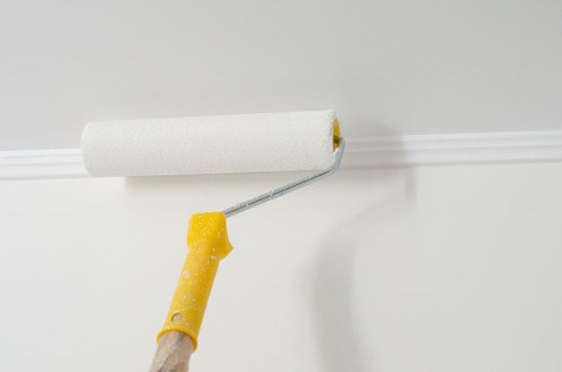 10 Best Paintbrushes & Rollers for Popcorn and Textured Ceilings