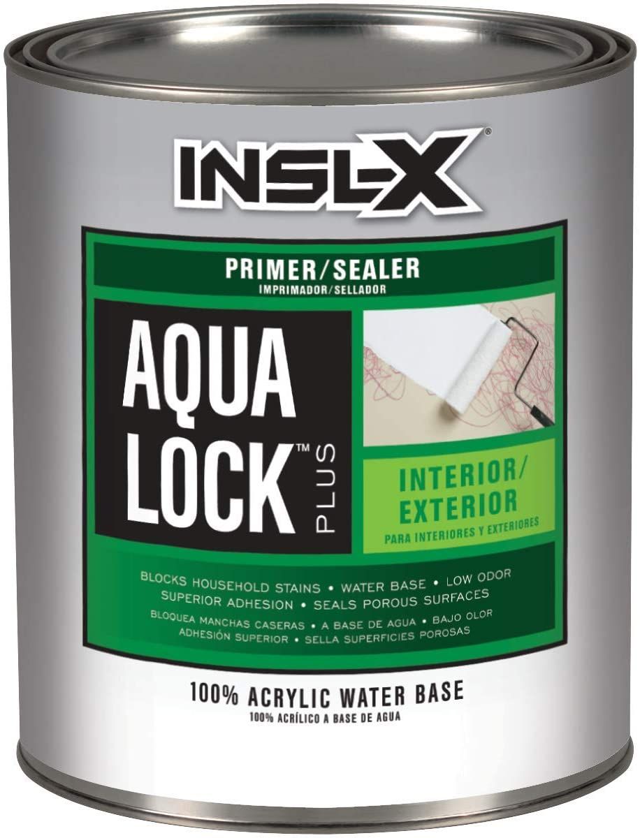 INSL-X Aqua Lock Plus Primer/Sealer