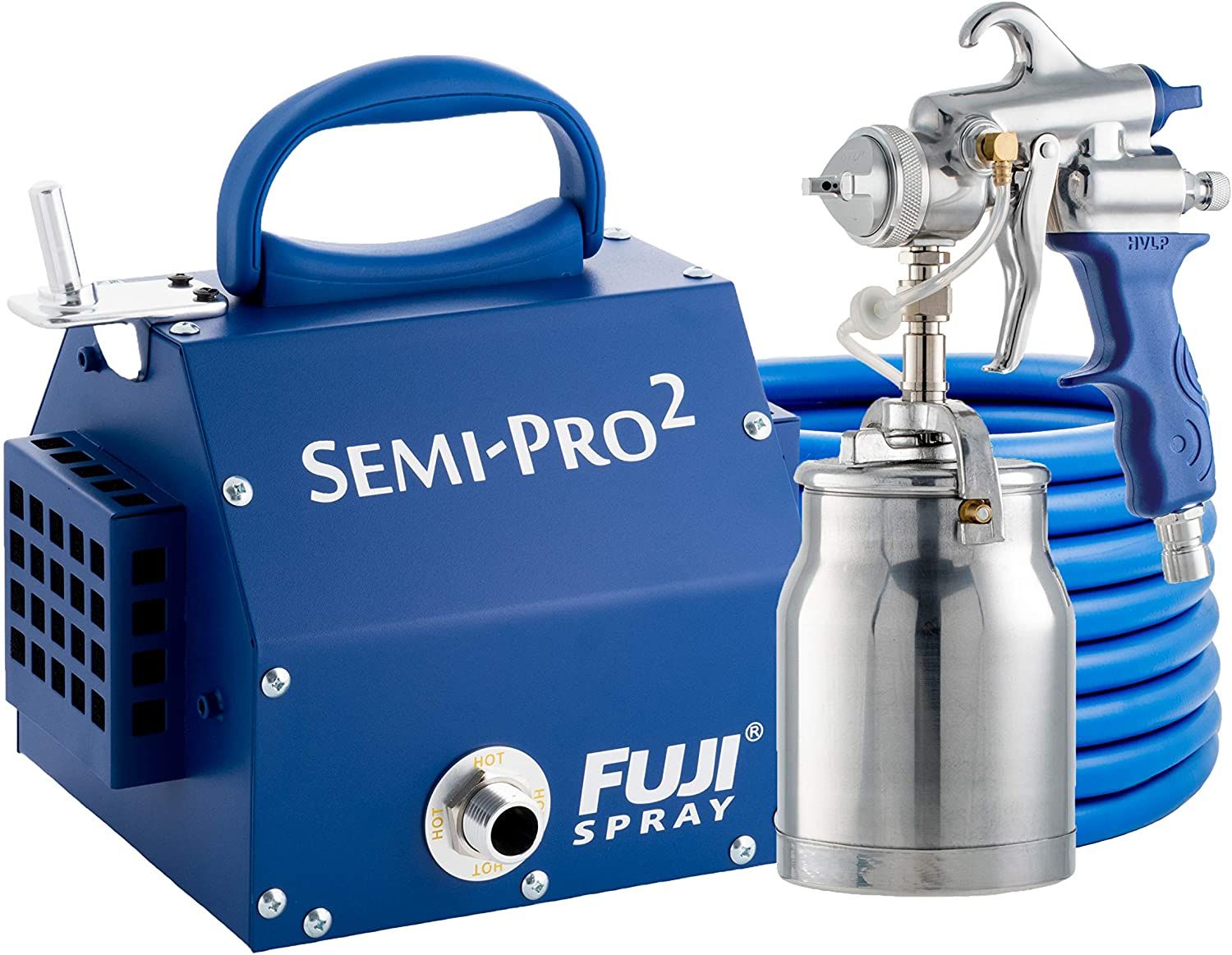 Fuji Semi-Pro 2 HVLP Spray System