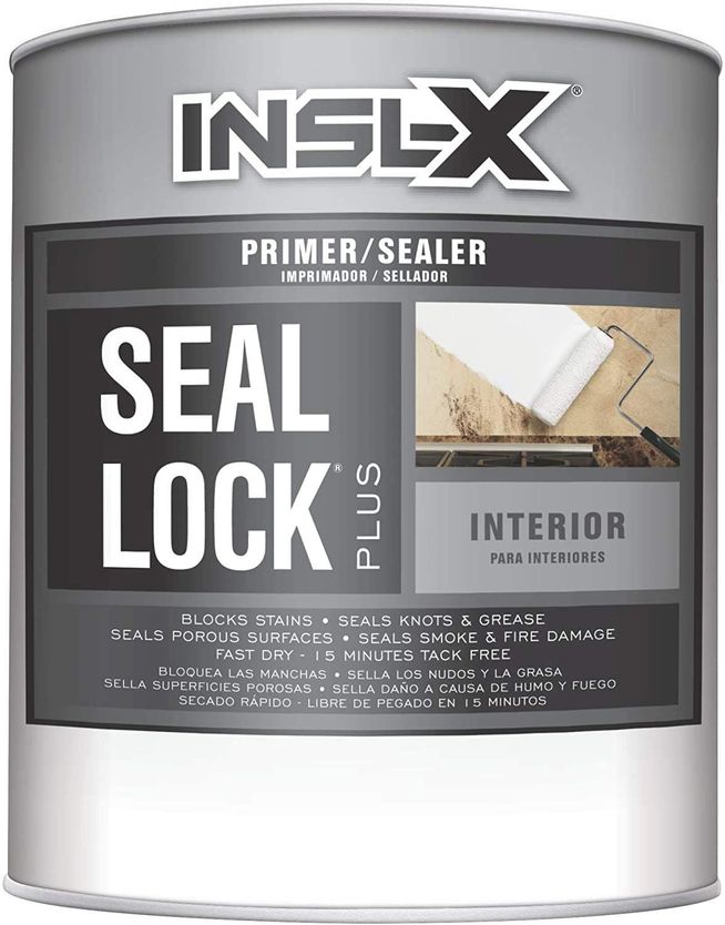 Best Primers for Wood Paneling + How to Prime for a Smooth Finish