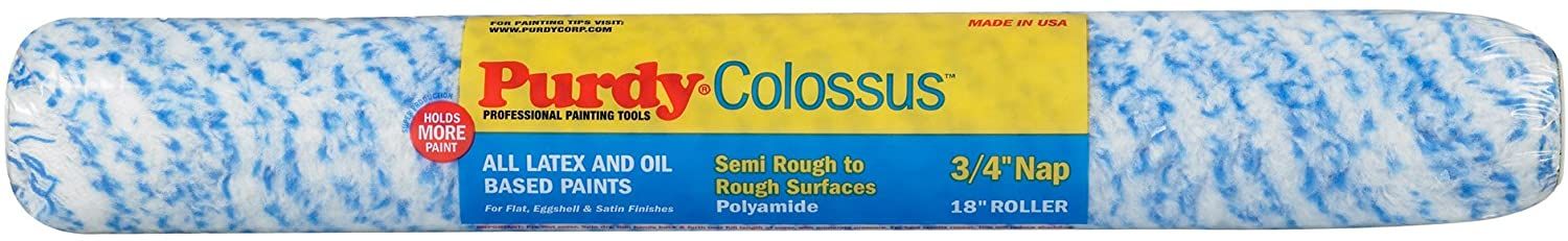 Purdy Colossus Roller Cover