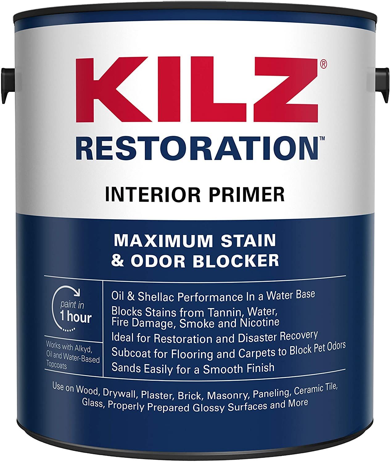 KILZ Restoration Interior Primer