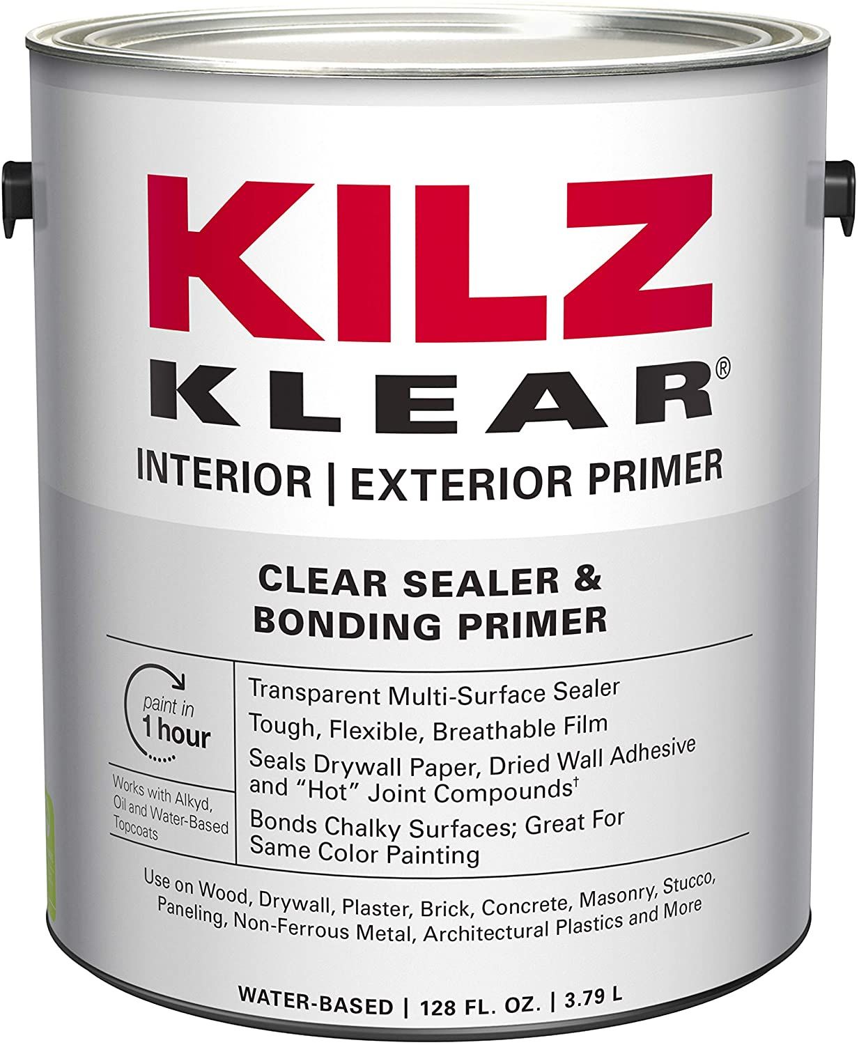Interior and Exterior Concrete Primer: What You Need to Know Before You  Paint, by CPRL UK