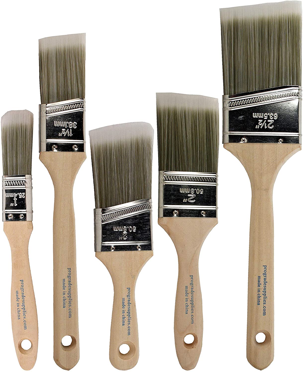 10 Best Paintbrushes for Trim What to Look for Before You DIY