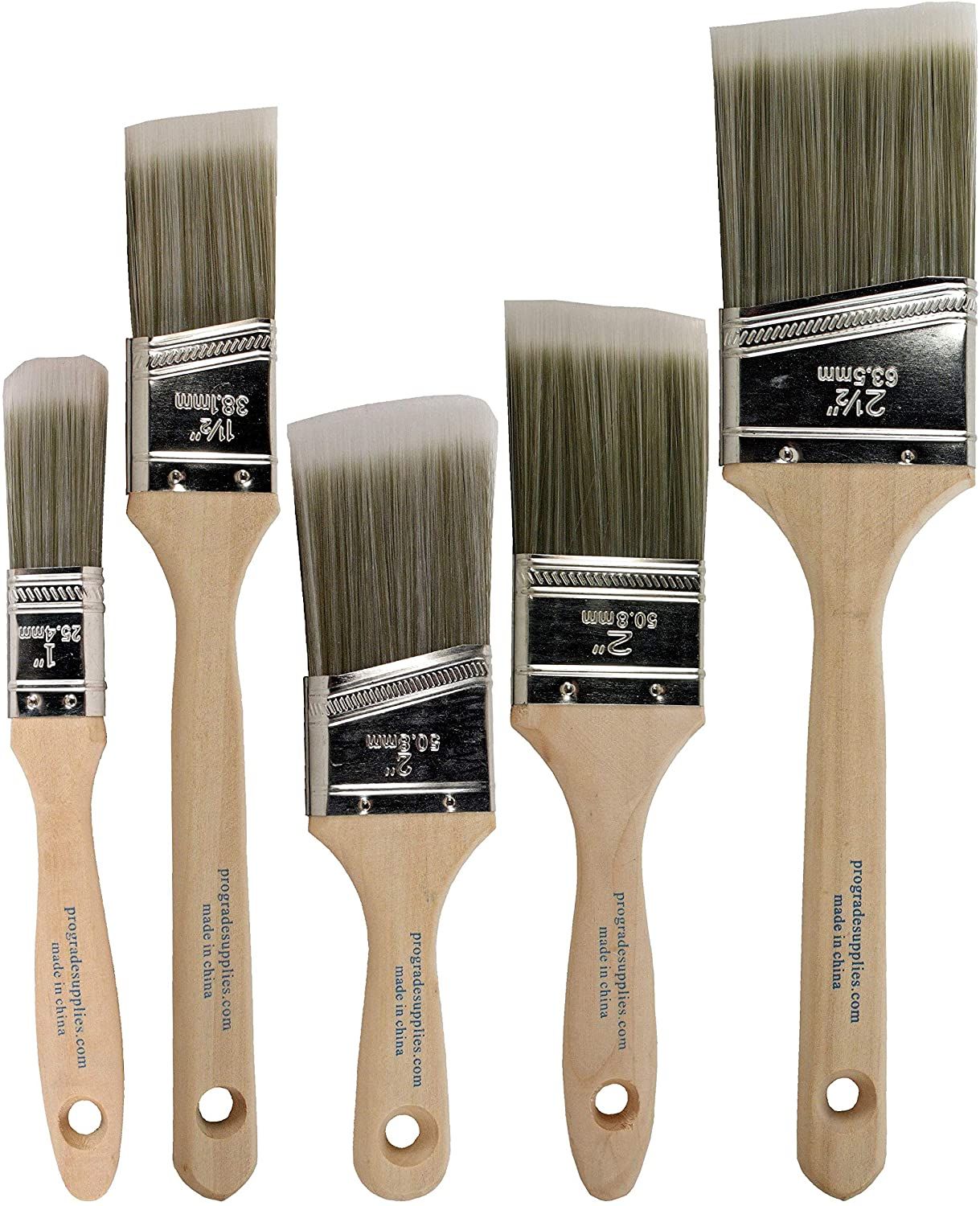 Cutting In Paint Brushes: The Best Ones to Buy