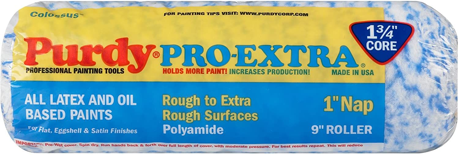 Purdy Pro-Extra Colossus Roller Cover
