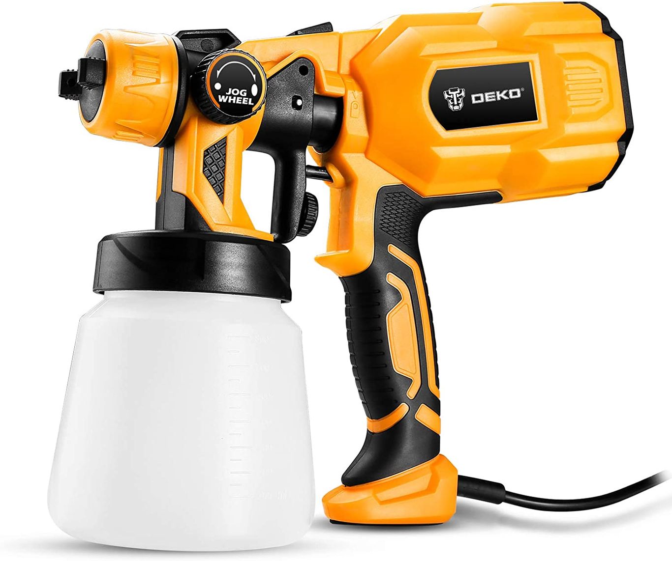 Best Brushes for Painting Spindles + Tips for Banisters & Decks