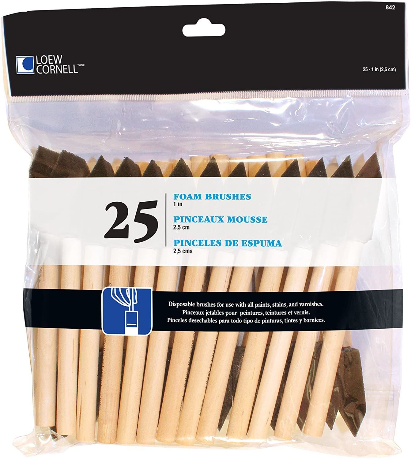 Best Foam Brushes for Painting –