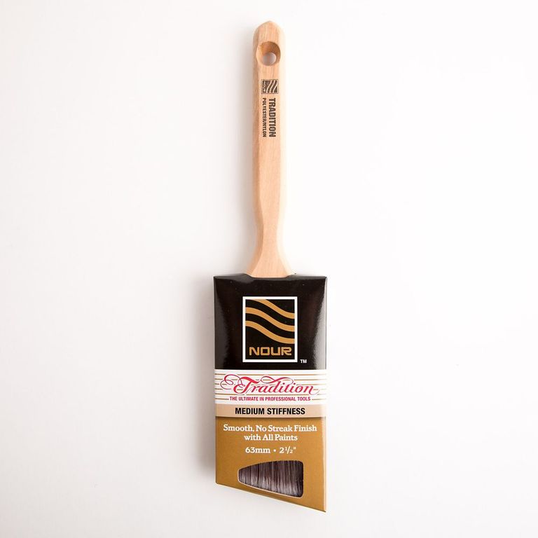 5 Best Paintbrushes for + Brush vs. Spray Which is Better?