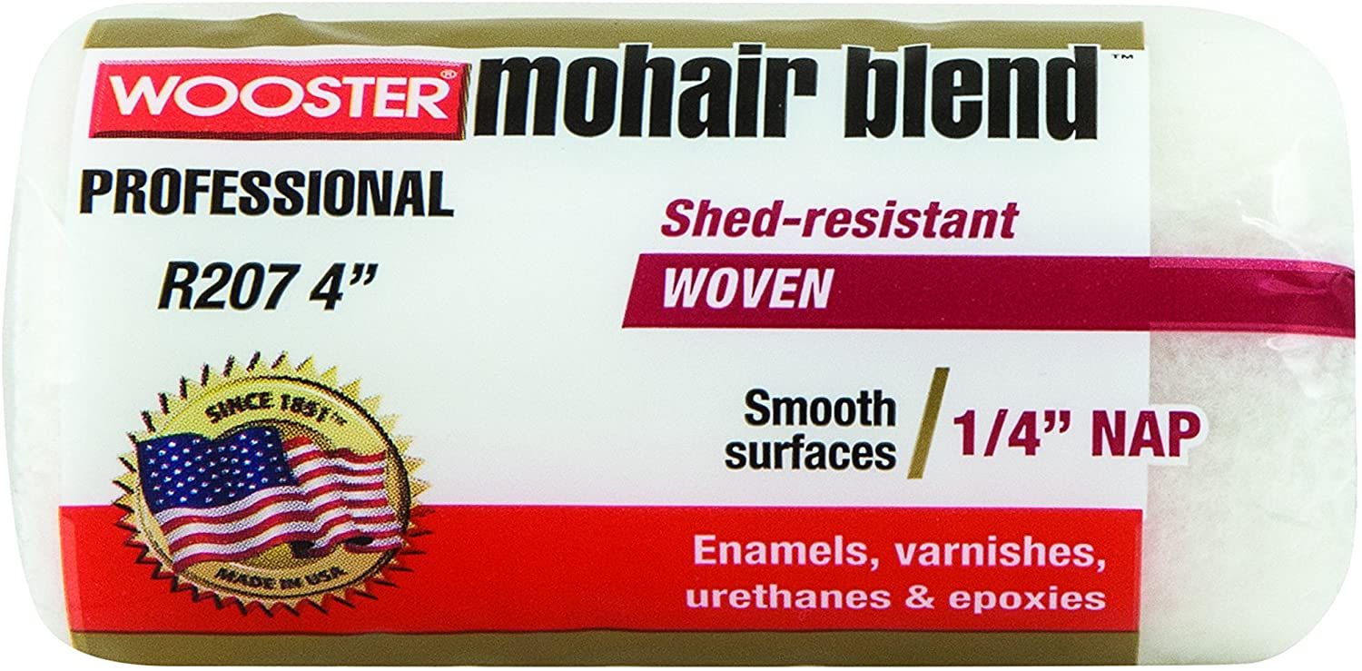 Wooster Mohair Blend Roller Cover