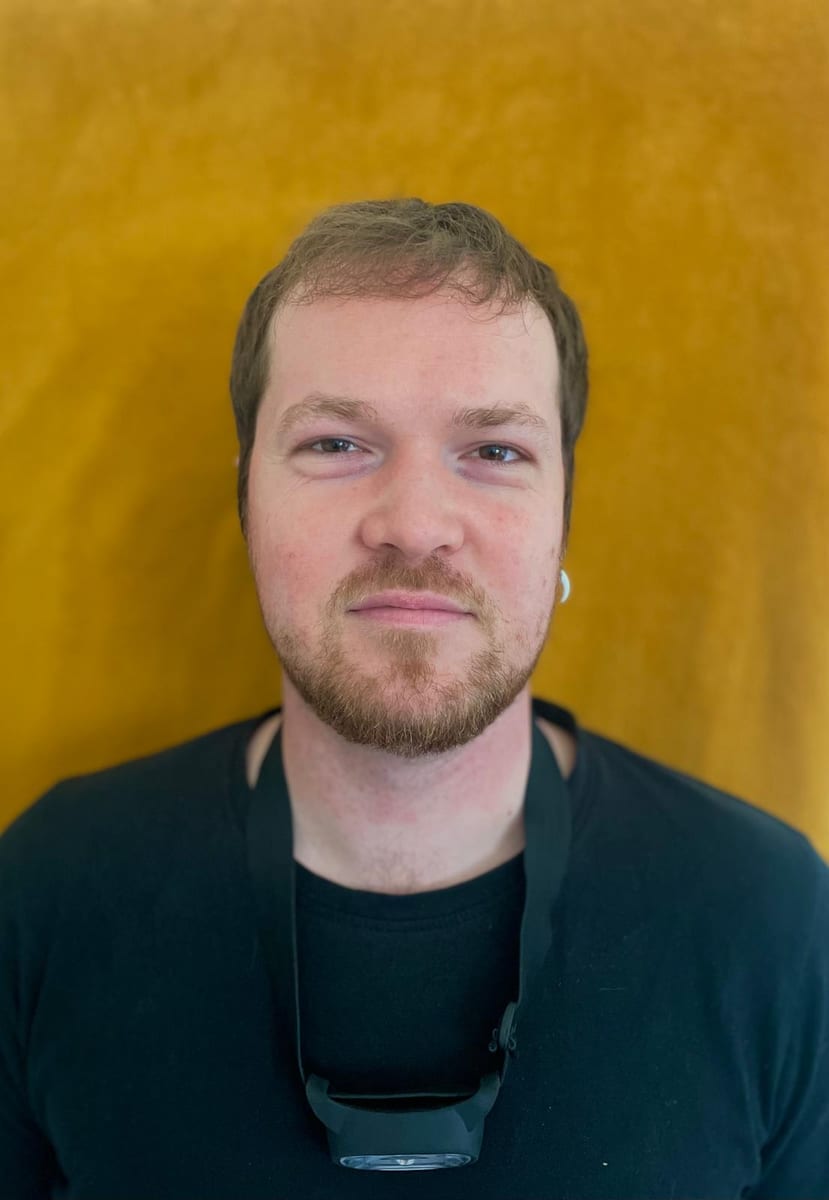 Portrait de Paul Garnier