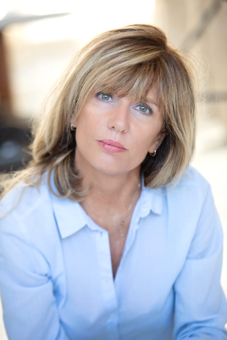 Portrait de Sophie Roger
